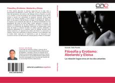 Filosofía y Erotismo: Abelardo y Eloísa kitap kapağı