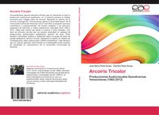 Bookcover of Arcoíris Tricolor