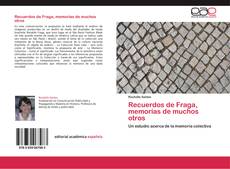 Bookcover of Recuerdos de Fraga, memorias de muchos otros