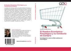 El Hombre Económico-Psicológico y su Conducta de Compra kitap kapağı