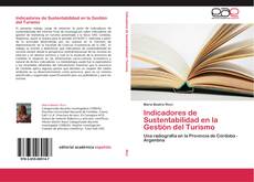 Bookcover of Indicadores de Sustentabilidad en la Gestión del Turismo