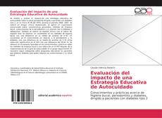 Copertina di Evaluación del impacto de una Estrategia Educativa de Autocuidado