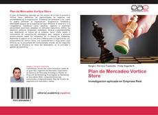 Обложка Plan de Mercadeo Vortice Store