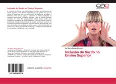 Bookcover of Inclusão do Surdo no Ensino Superior