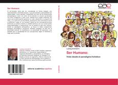 Ser Humano:的封面