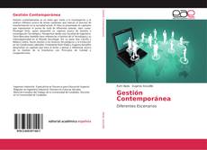 Bookcover of Gestión Contemporánea
