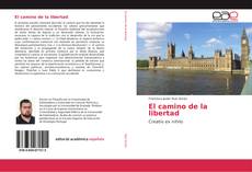 Bookcover of El camino de la libertad