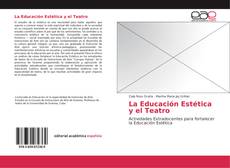 Обложка La Educación Estética y el Teatro