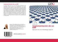 Bookcover of Implementación de un ERP