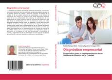 Bookcover of Diagnóstico empresarial