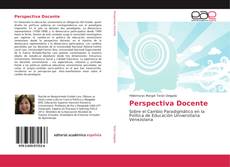 Bookcover of Perspectiva Docente