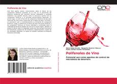 Portada del libro de Polifenoles de Vino
