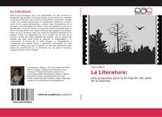 Portada del libro de La Literatura: