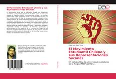 Обложка El Movimiento Estudiantil Chileno y sus Representaciones Sociales