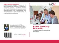 Обложка Redes Sociales y Educación