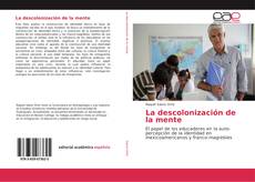 Bookcover of La descolonización de la mente