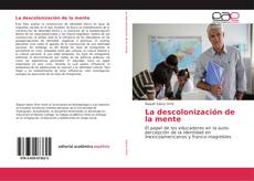 Capa do livro de La descolonización de la mente 