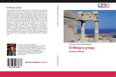 Bookcover of El Milagro griego