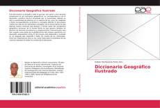 Copertina di Diccionario Geográfico Ilustrado