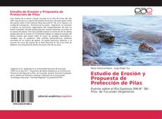 Buchcover von Estudio de Erosión y Propuesta de Protección de Pilas