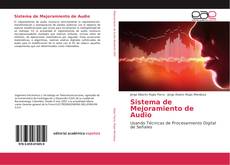 Sistema de Mejoramiento de Audio的封面