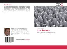 Bookcover of Los Peores