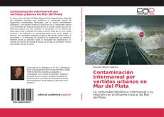 Contaminación intermareal por vertidos urbanos en Mar del Plata的封面