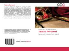 Bookcover of Teatro Personal