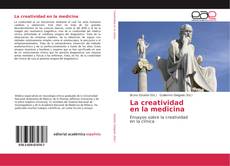 Buchcover von La creatividad en la medicina