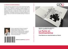 Обложка La Pyme en Centroamérica