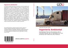 Обложка Ingeniería Ambiental