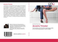 Bookcover of Arcoíris Tricolor