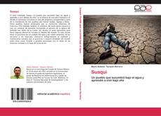 Bookcover of Suaqui