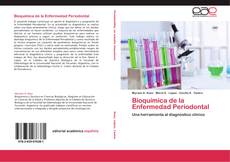 Capa do livro de Bioquímica de la Enfermedad Periodontal 