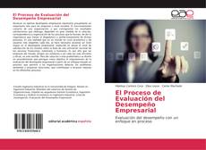 Copertina di El Proceso de Evaluación del Desempeño Empresarial