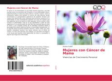 Copertina di Mujeres con Cáncer de Mama