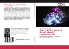 Copertina di OA's y REA's para el desarrollo de competencias