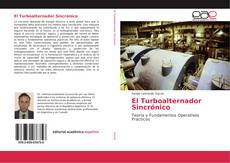 Capa do livro de El Turboalternador Sincrónico 