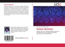 Enlace Químico的封面