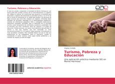 Buchcover von Turismo, Pobreza y Educación