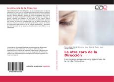 Buchcover von La otra cara de la Dirección