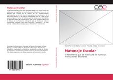 Bookcover of Matonaje Escolar