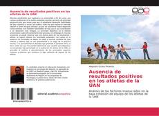 Ausencia de resultados positivos en los atletas de la UAN的封面