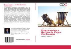 Buchcover von Programación y Gestión de Viajes Combinados