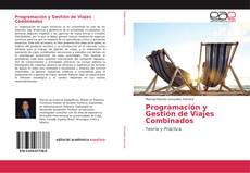 Обложка Programación y Gestión de Viajes Combinados