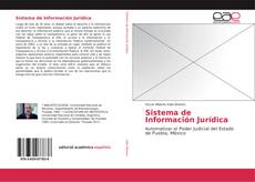 Bookcover of Sistema de Información Jurídica