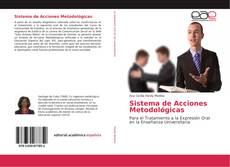 Bookcover of Sistema de Acciones Metodológicas