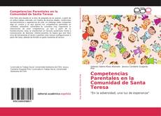 Competencias Parentales en la Comunidad de Santa Teresa的封面