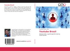 Portada del libro de Youtube Brasil