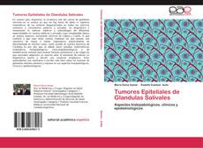 Tumores Epiteliales de Glandulas Salivales kitap kapağı